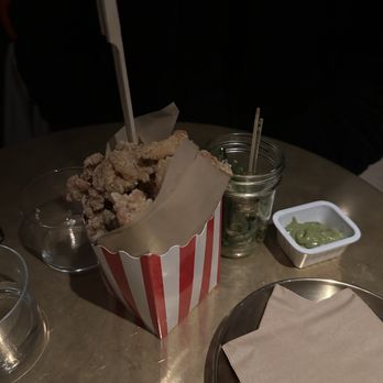 Double Chicken Please - Cocktail Bars Near Me - New York, New York