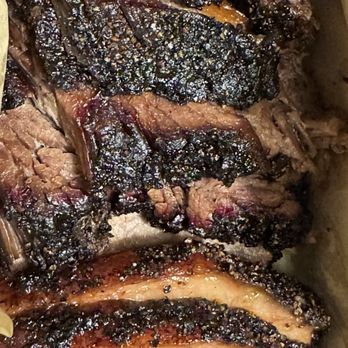 Porter's Real Barbecue - Prime Grade Brisket - Barbeque Near Me - Richland, Washington Porter's Real Barbecue - Prime Grade Brisket - Barbeque Near Me - Richland, Washington