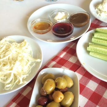 Ihlamur Cafe - Cafes Near Me - Istanbul, 34