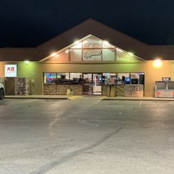 K B Express Convenience Stores