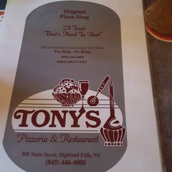 South Gate Tavern - Menu Cover - Bars Near Me - Highland Falls, New York South Gate Tavern - Menu Cover - Bars Near Me - Highland Falls, New York