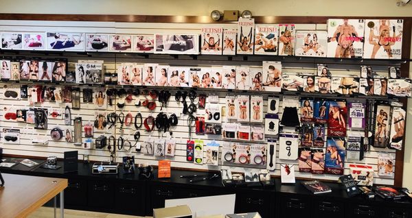 Intimates Adult Boutique, 2083 Pine Ridge Rd, Naples, FL 34109, US