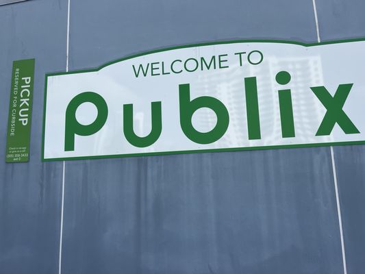 Publix Super Market at 18Biscayne Shopping Center by null