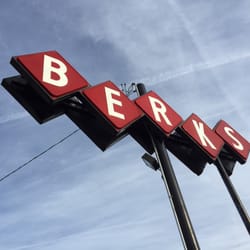 Berk's Menswear & Tuxedo Shop - The Sign of Quality Menswear