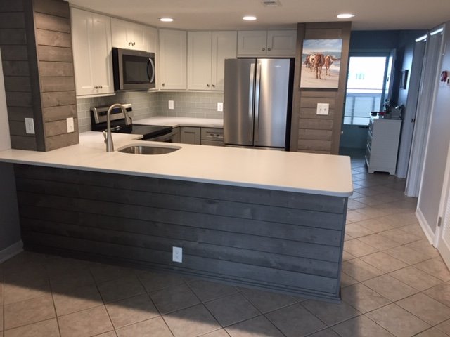 Slide of Ocean City Kitchen & Bath Cabinetry & Appliances