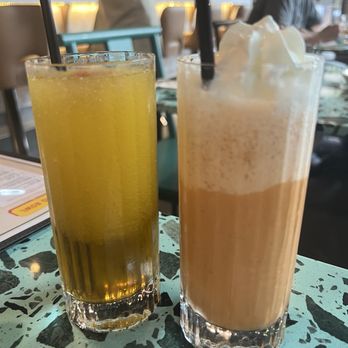 Gao Lhao - HH drinks - Thai Near Me - Seattle, Washington
