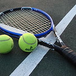 Tennis Central