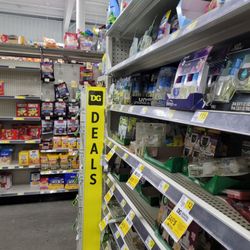 Dollar General - Deals
