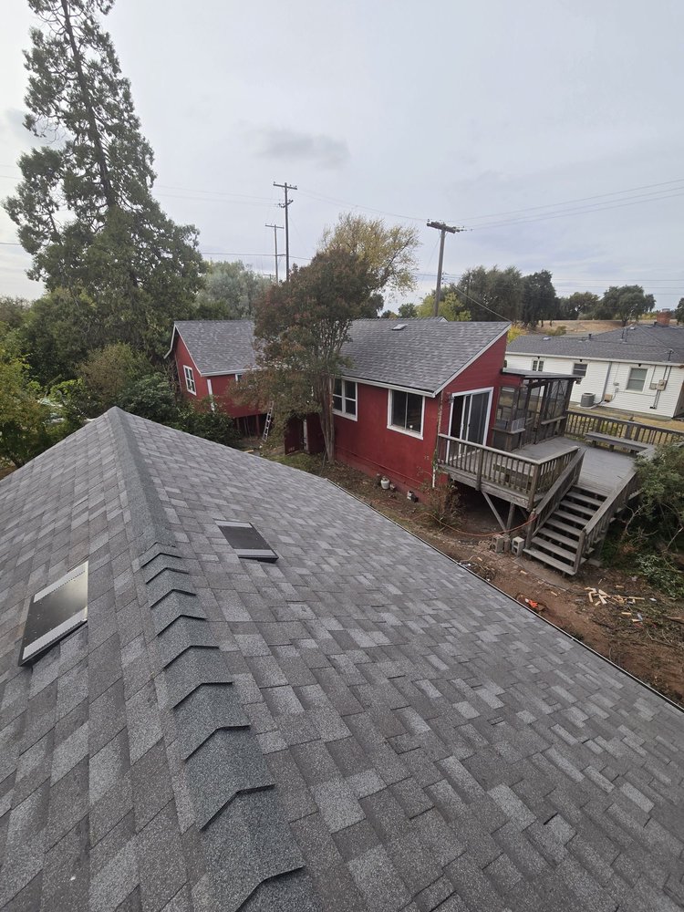 Slide of Joissy Contruction & Home Services