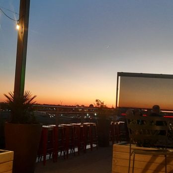 Urban Rooftop - Lounges Near Me - Round Rock, Texas