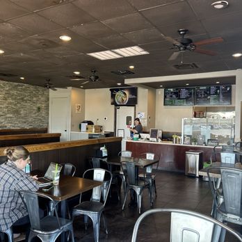Tbreak Pho & Boba - Vietnamese Near Me - Warner Robins, Georgia