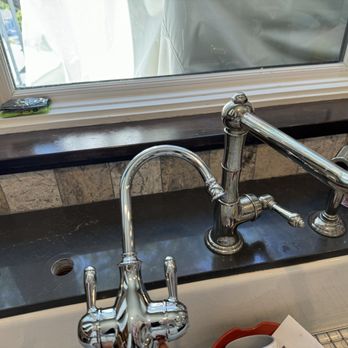 HB Kitchen Bath - Cold and hot water filter - Kitchen & Bath Near Me - Hayward, California