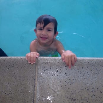 Bubbles Swim School - Learning to be patient while he waits for others in his group to jump in. - Swimming Lessons/Schools Near Me - Spring Valley, California Bubbles Swim School - Learning to be patient while he waits for others in his group to jump in. - Swimming Lessons/Schools Near Me - Spring Valley, California