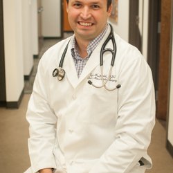 Central Washington Oral & Facial Surgery - Dr. McDonald