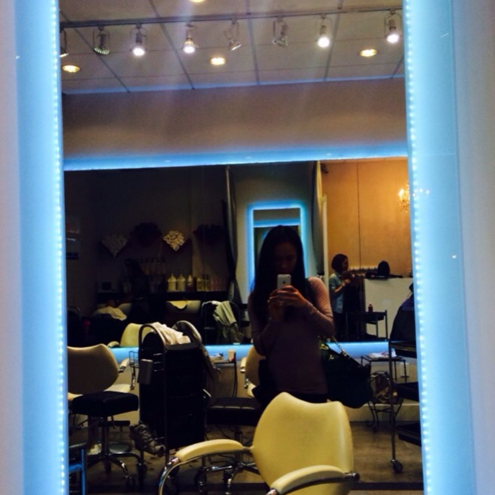Alpha D Hair Salon - Hair Salons Near Me - Vancouver, British Columbia Alpha D Hair Salon - Hair Salons Near Me - Vancouver, British Columbia