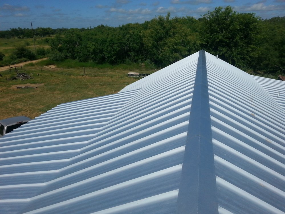 Slide of Brothers Roofing