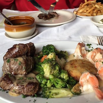 Tango Argentinian Steakhouse - It was really good - Steakhouses Near Me - Central Islip, New York Tango Argentinian Steakhouse - It was really good - Steakhouses Near Me - Central Islip, New York