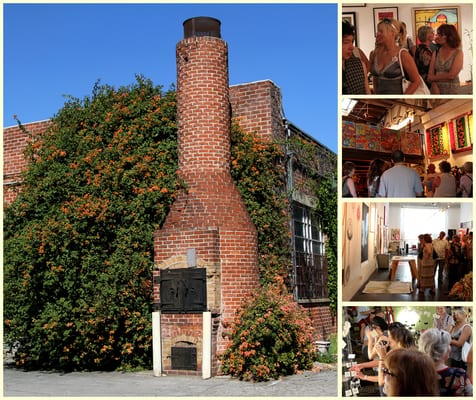 LA Art Tours by null