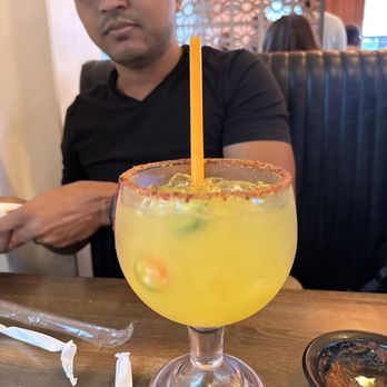 Mezcalito - Apex - Jalapeño pineapple margarita - Mexican Near Me - Apex, North Carolina Mezcalito - Apex - Jalapeño pineapple margarita - Mexican Near Me - Apex, North Carolina