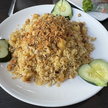 New Hoa Dang - Salted Fish Fried Rice - Vietnamese Near Me - San Jose, California New Hoa Dang - Salted Fish Fried Rice - Vietnamese Near Me - San Jose, California