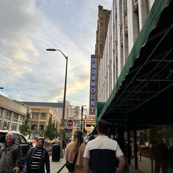 Paramount Theatre - Line to get in - Performing Arts Near Me - Denver, Colorado Paramount Theatre - Line to get in - Performing Arts Near Me - Denver, Colorado
