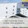 Photo of Sunny Screen & Patio