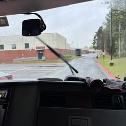 Centennial High School - CENTENNIAL HIGH
