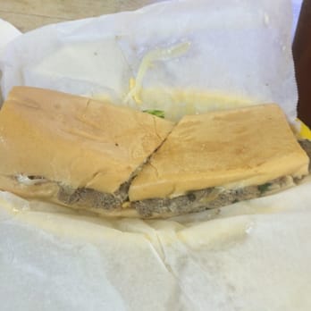 Cuban Cafe - Steak sandwich! - Cuban Near Me - Pompano Beach, Florida