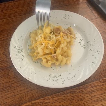 Backwoods Texas Style Grill - Mac and cheese! - American Near Me - Cross Plains, Texas Backwoods Texas Style Grill - Mac and cheese! - American Near Me - Cross Plains, Texas