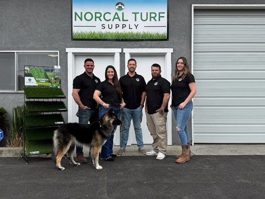 NorCal Turf Supply on Yelp