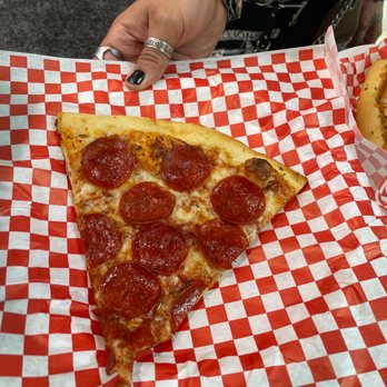 Brick Shack Pizza - Pizza - Pizza Near Me - Rancho Cucamonga, California