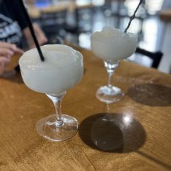 Pina colada