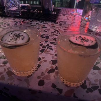 El Barrio Cantina - Mexican Near Me - Long Beach, California
