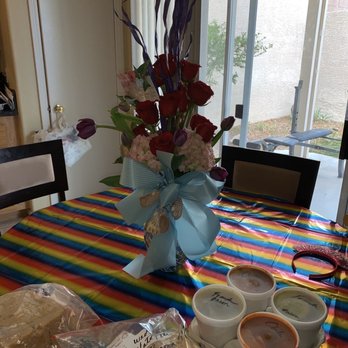 Flowers by Richard - Florists Near Me - Las Vegas, Nevada