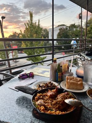 La Fonda Latina by null