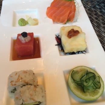 Zen Kitchen - Beautiful sushi starter - Sushi Bars Near Me - Las Vegas, Nevada Zen Kitchen - Beautiful sushi starter - Sushi Bars Near Me - Las Vegas, Nevada