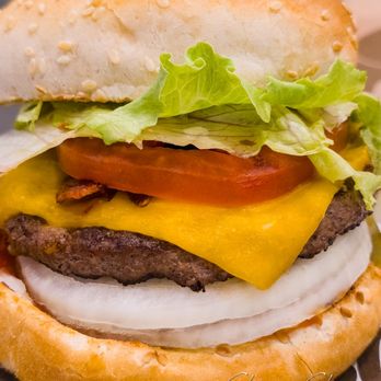 A&W - Teen Burger (sale $4.99) - Burgers Near Me - Newmarket, Ontario A&W - Teen Burger (sale $4.99) - Burgers Near Me - Newmarket, Ontario