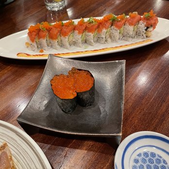 Hana Sushi #6 - Sushi Bars Near Me - Temecula, California Hana Sushi #6 - Sushi Bars Near Me - Temecula, California