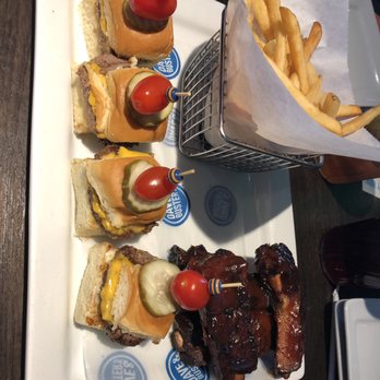 Dave & Buster's Florence - Ribs and sliders - Arcades Near Me - Florence, Kentucky Dave & Buster's Florence - Ribs and sliders - Arcades Near Me - Florence, Kentucky
