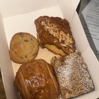 Diotima Bakehouse - Bakeries Near Me - Mission Viejo, California