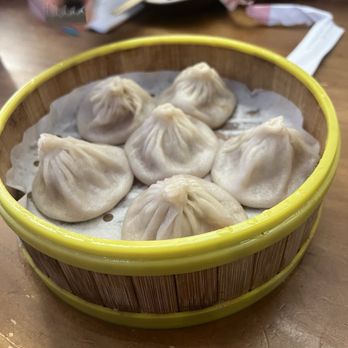Din Soup Dumplings - Dim Sum Near Me - Brooklyn, New York