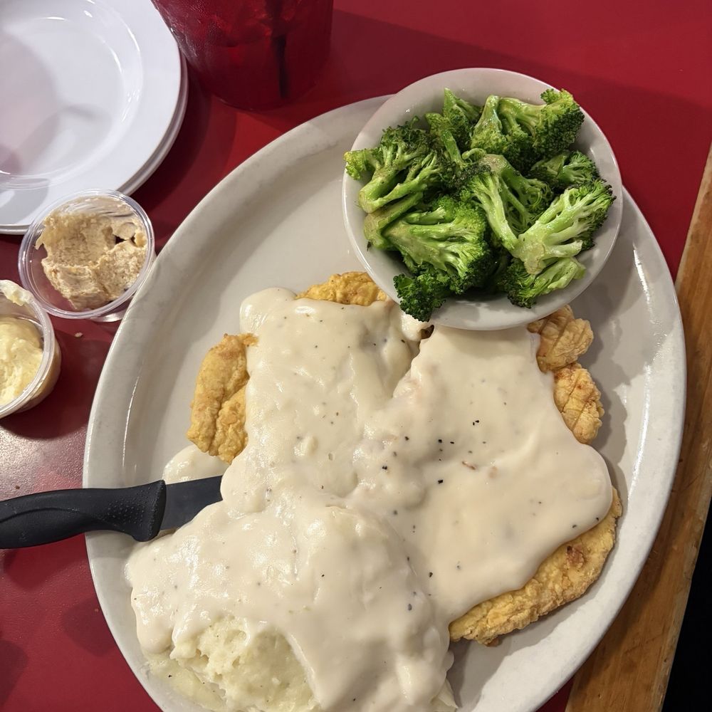 Humble City Cafe - American Near Me - Humble, Texas