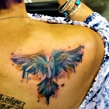 Ink Fever Tattoo - Tattoo Near Me - Riverside, California