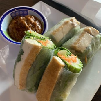 Jaiwai Thai Kitchen - Spring rolls - Thai Near Me - Georgetown, Texas Jaiwai Thai Kitchen - Spring rolls - Thai Near Me - Georgetown, Texas