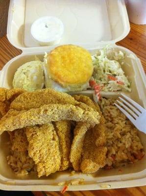 Poche's Market & Restaurant by null