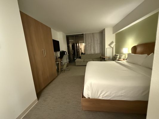 Element Philadelphia Downtown by null