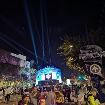 Disneyland Half Marathon - Races & Competitions Near Me - Anaheim, California