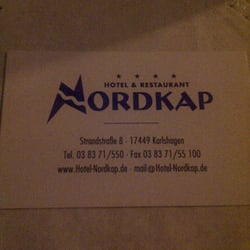 Hotel Nordkap