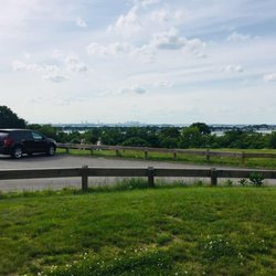 Great Hill Park Park Grunanlage Bradley Rd North Weymouth