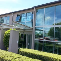 Garth Sherriff, DDS - Front of building